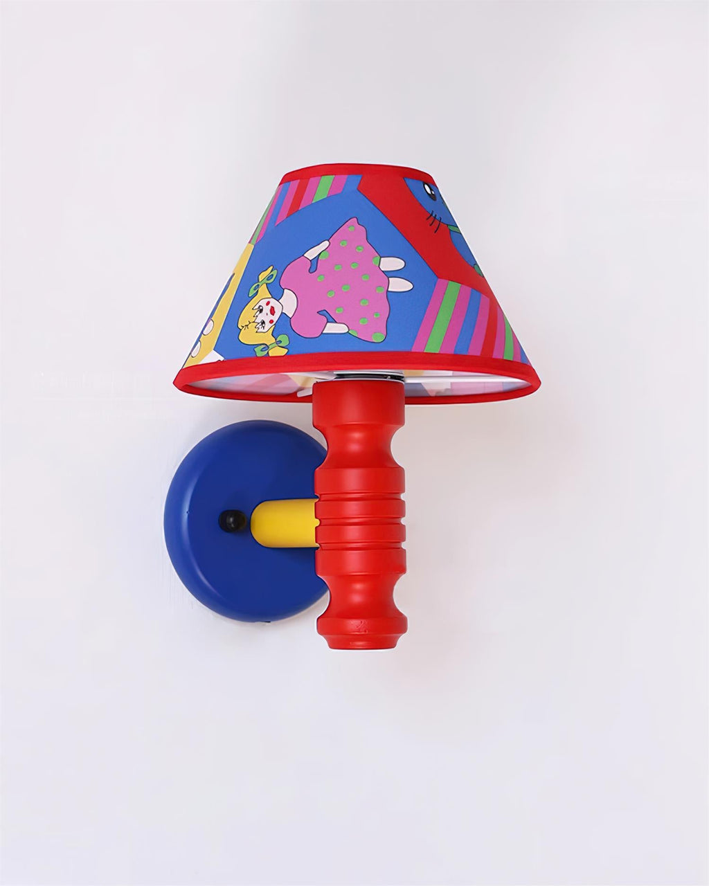 Crayola Wall Lamp