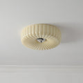 Cream Kranos Ceiling Light