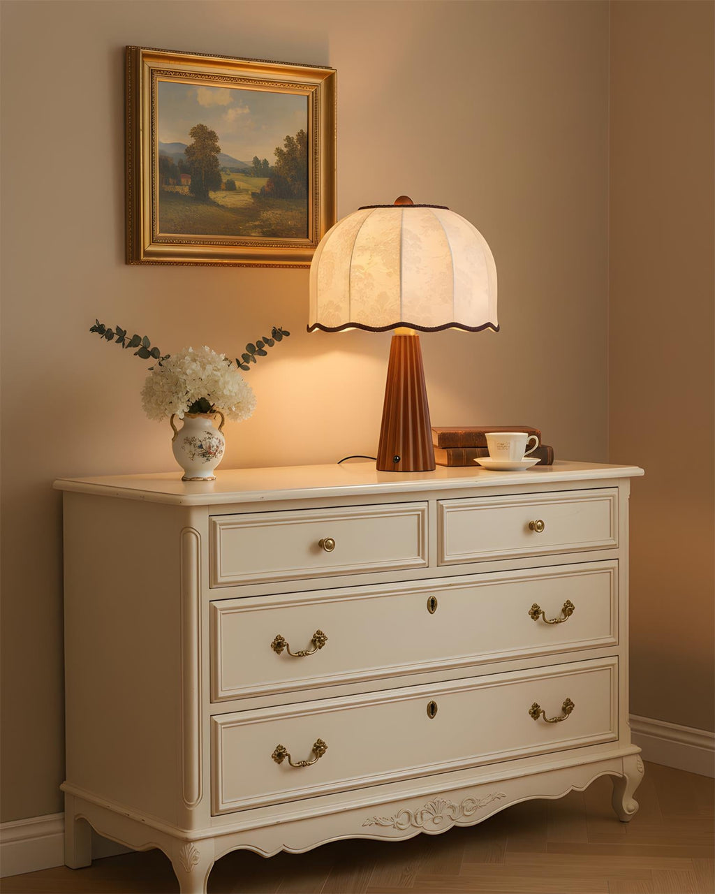 Crellin Table Lamp