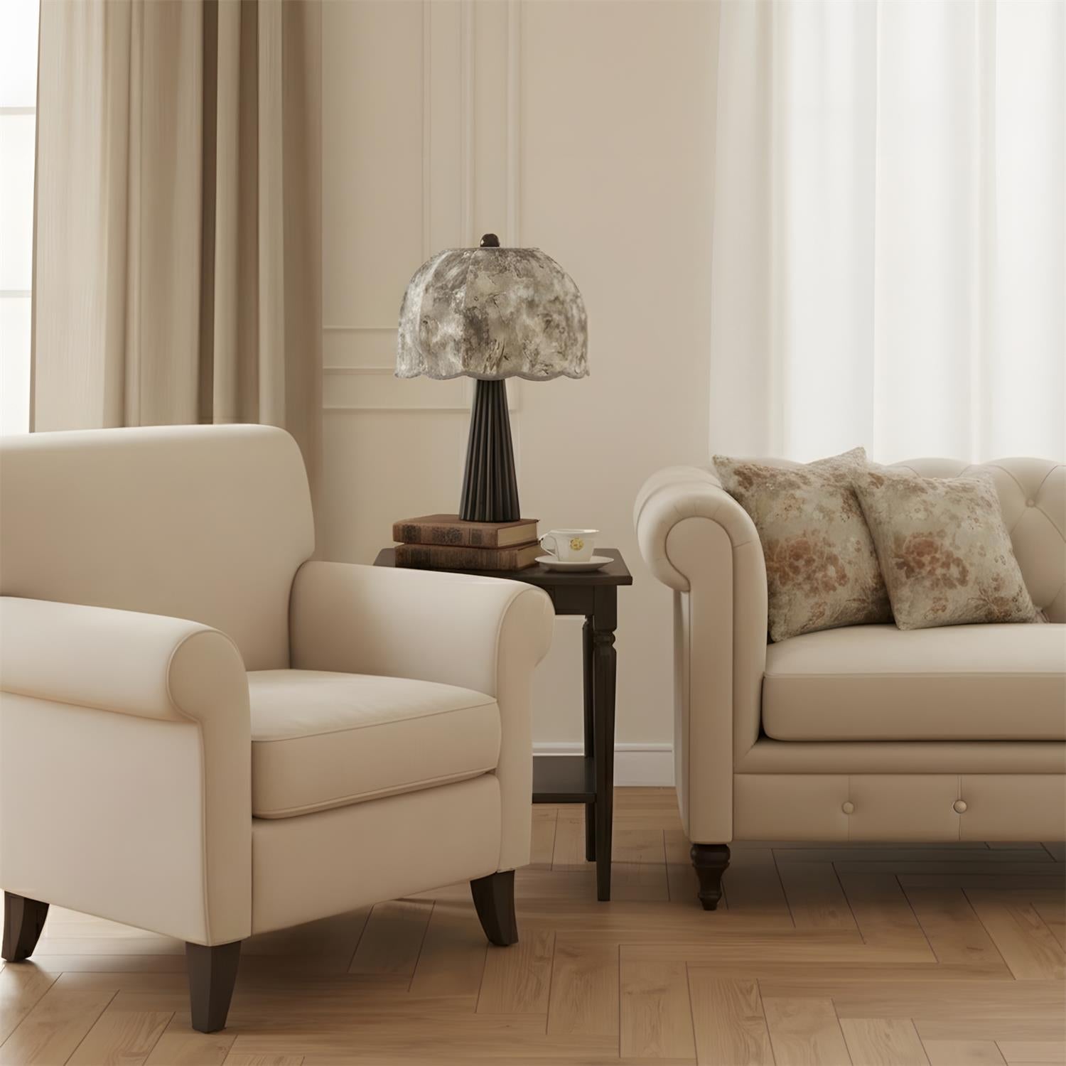 Crellin Table Lamp