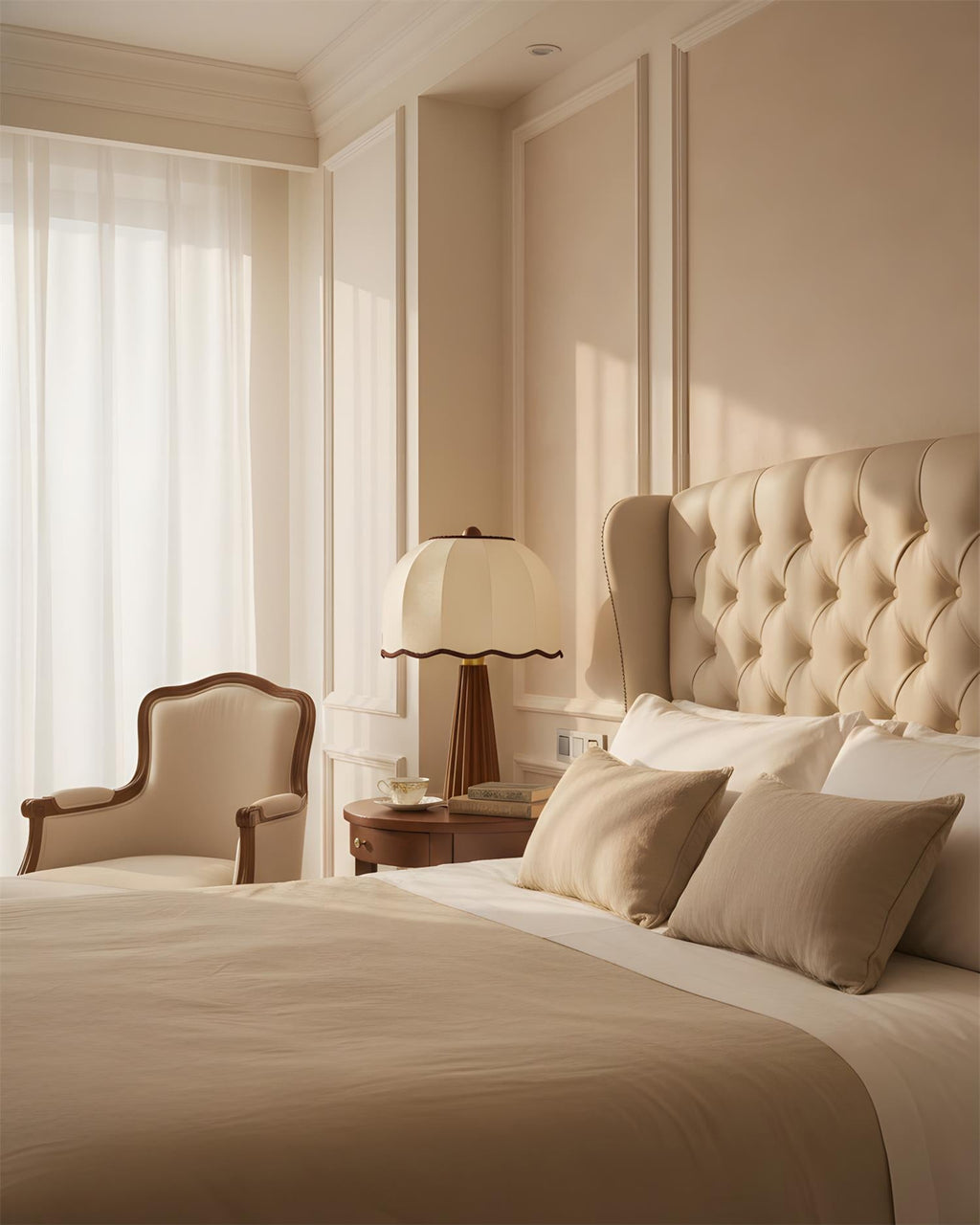 Crellin Table Lamp