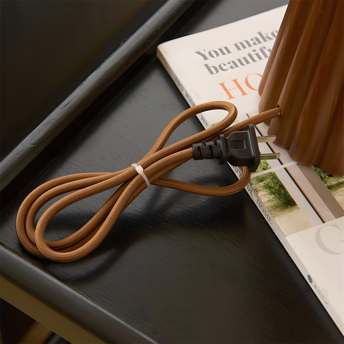 Crellin Table Lamp