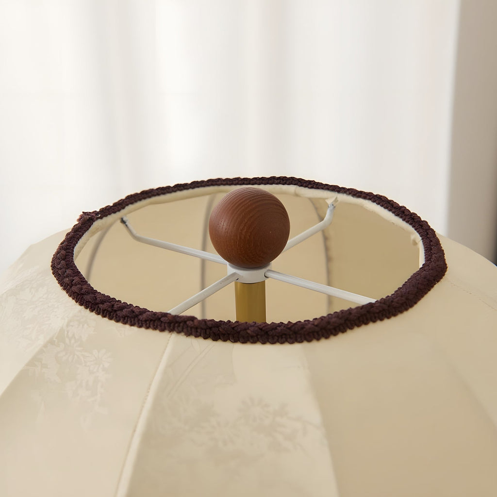 Crellin Table Lamp