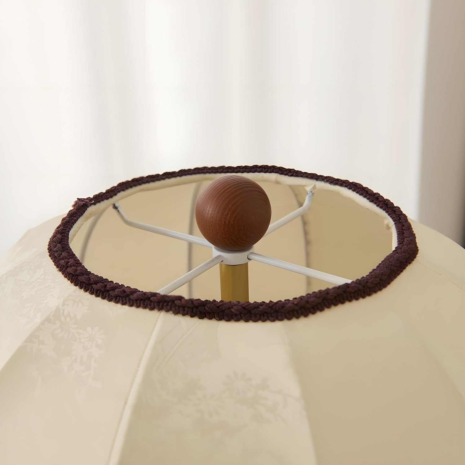 Crellin Table Lamp