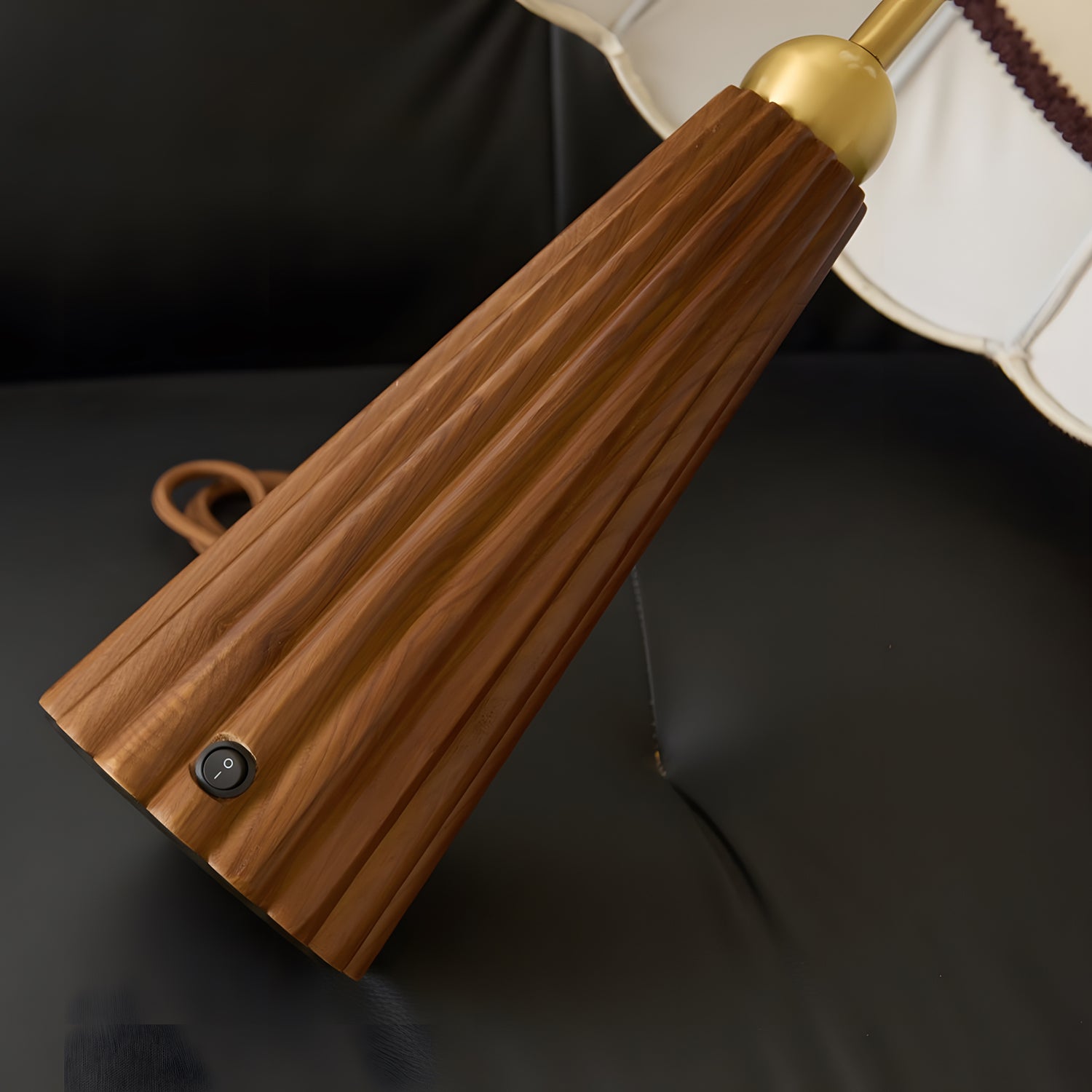 Crellin Table Lamp