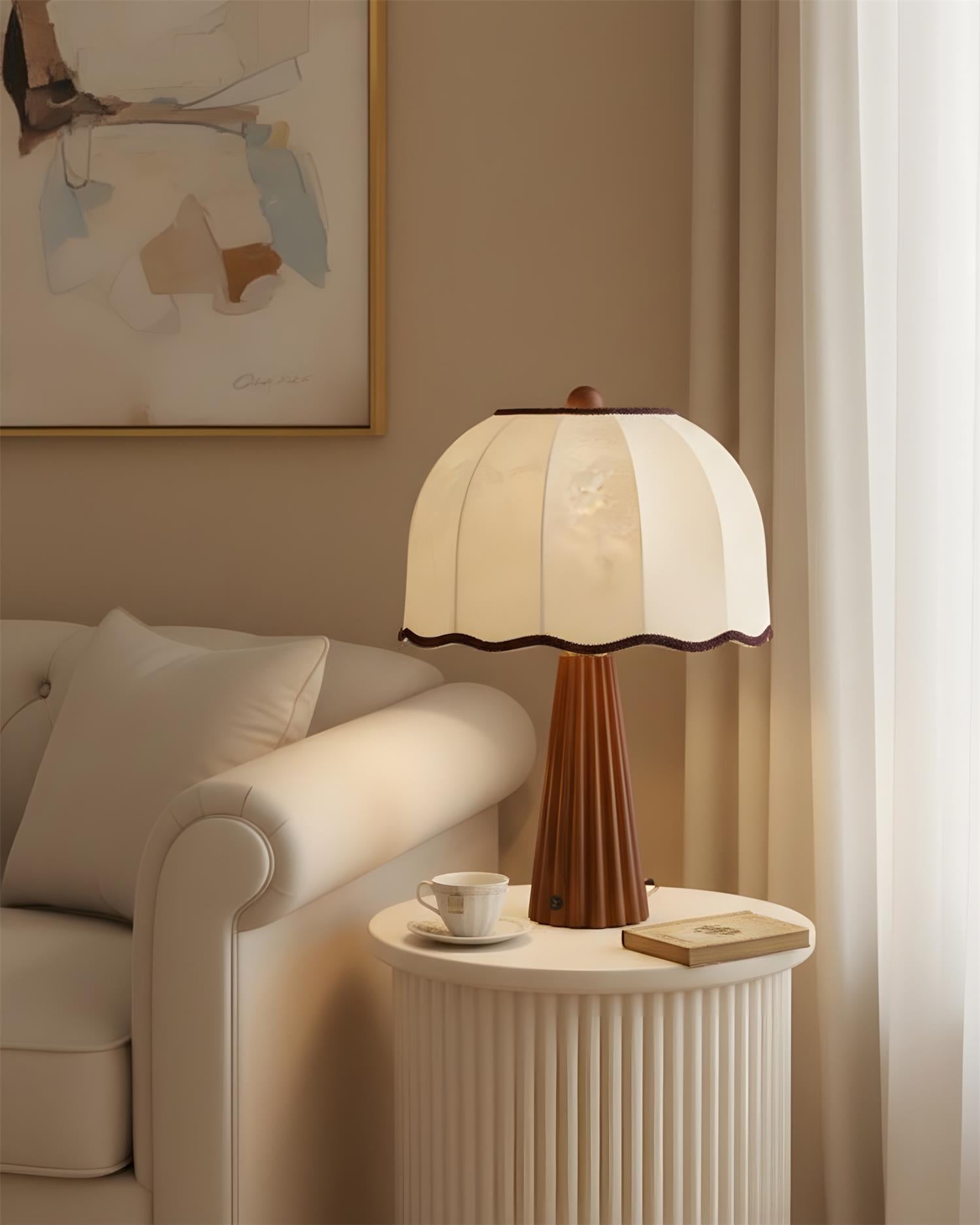 Crellin Table Lamp