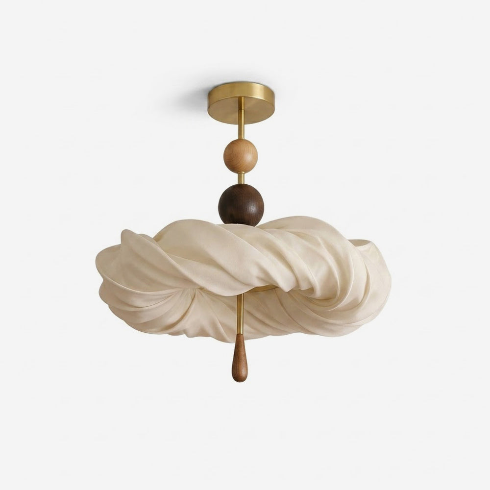 Cremelle Flush Mount