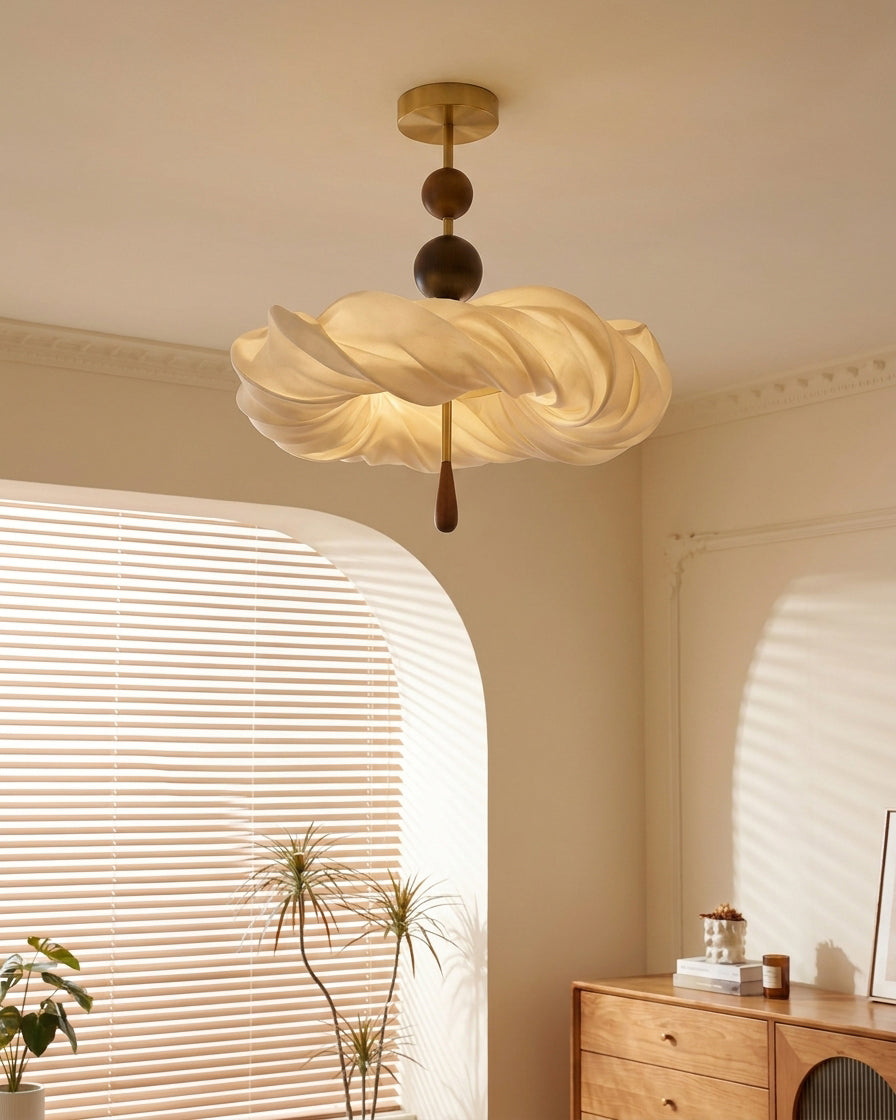 Cremelle Flush Mount