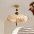 Cremelle Flush Mount
