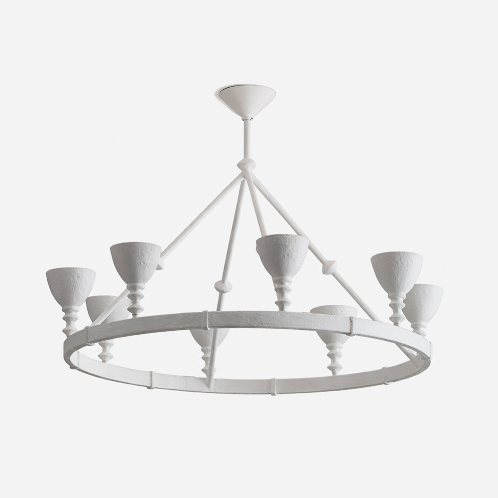 Cremora Chandelier