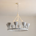 Cremora Chandelier