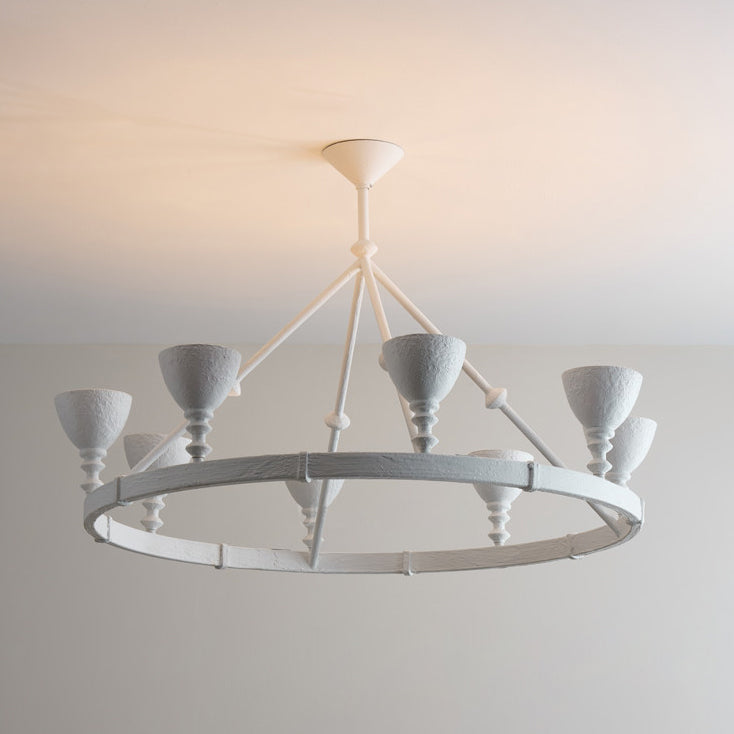Cremora Chandelier