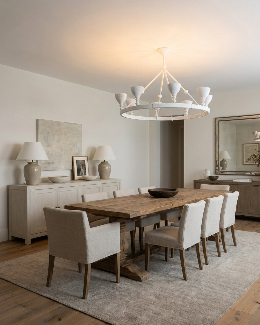 Cremora Chandelier