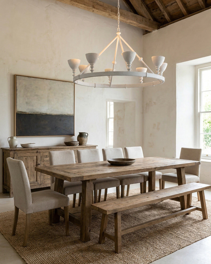 Cremora Chandelier