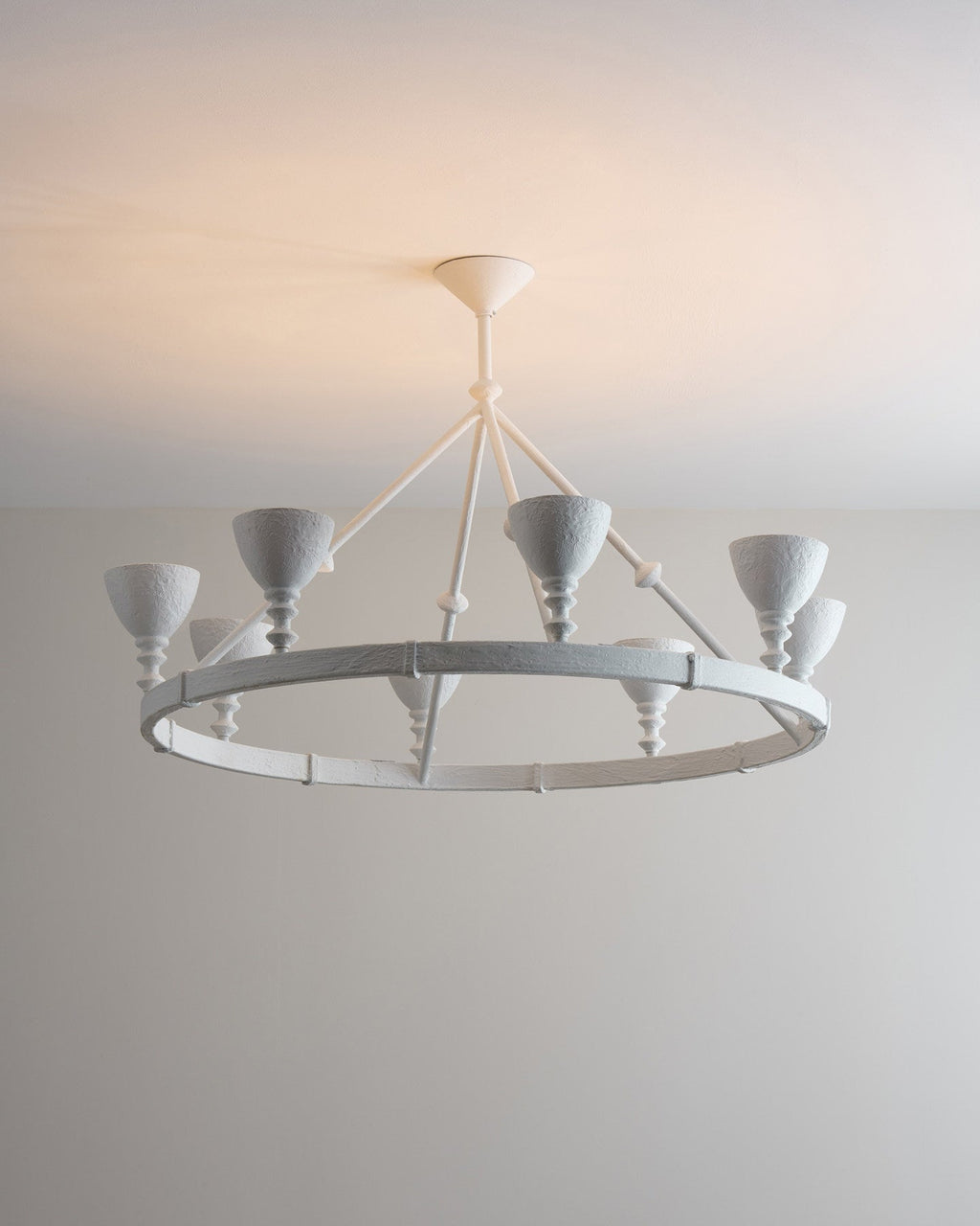Cremora Chandelier