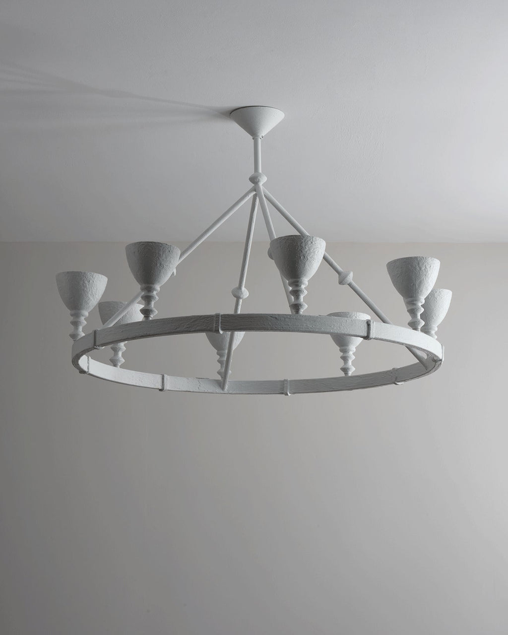 Cremora Chandelier