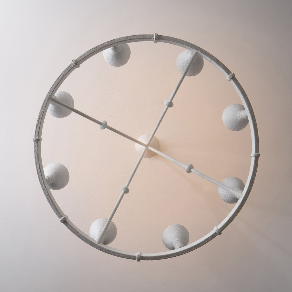 Cremora Chandelier