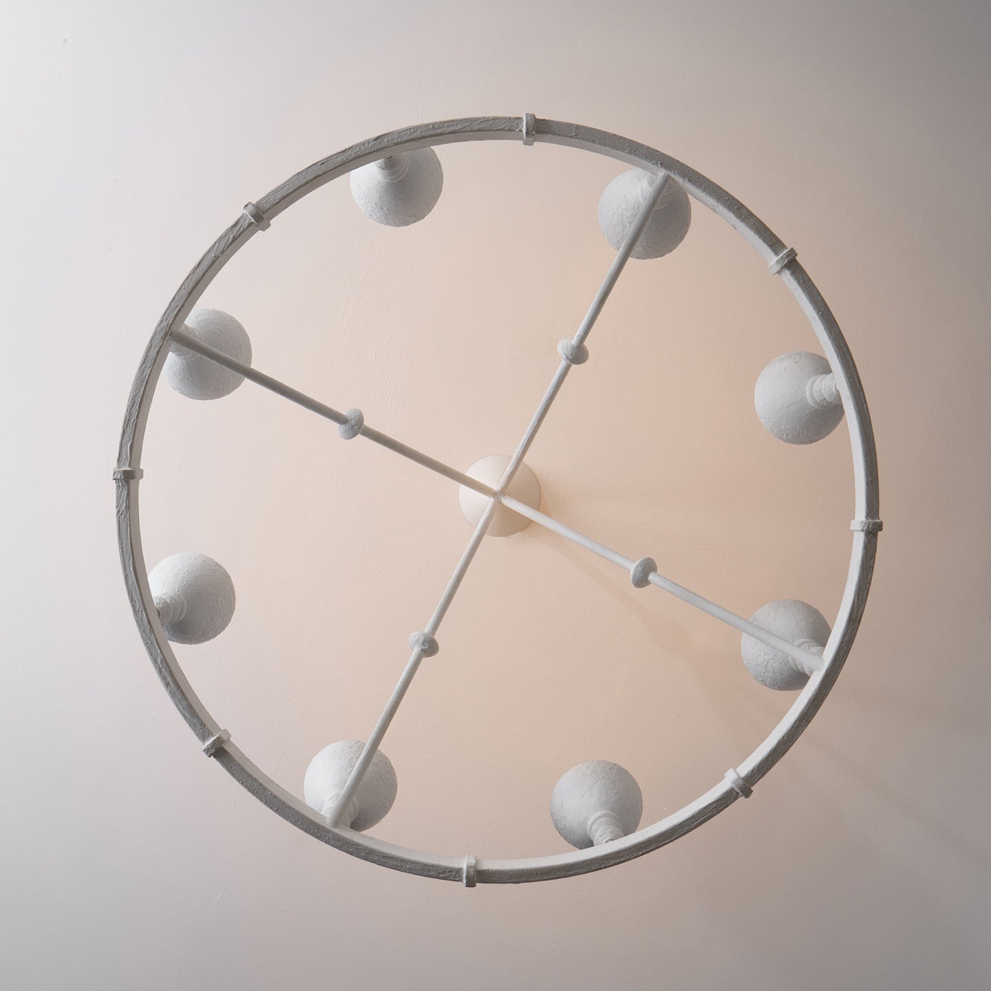 Cremora Chandelier