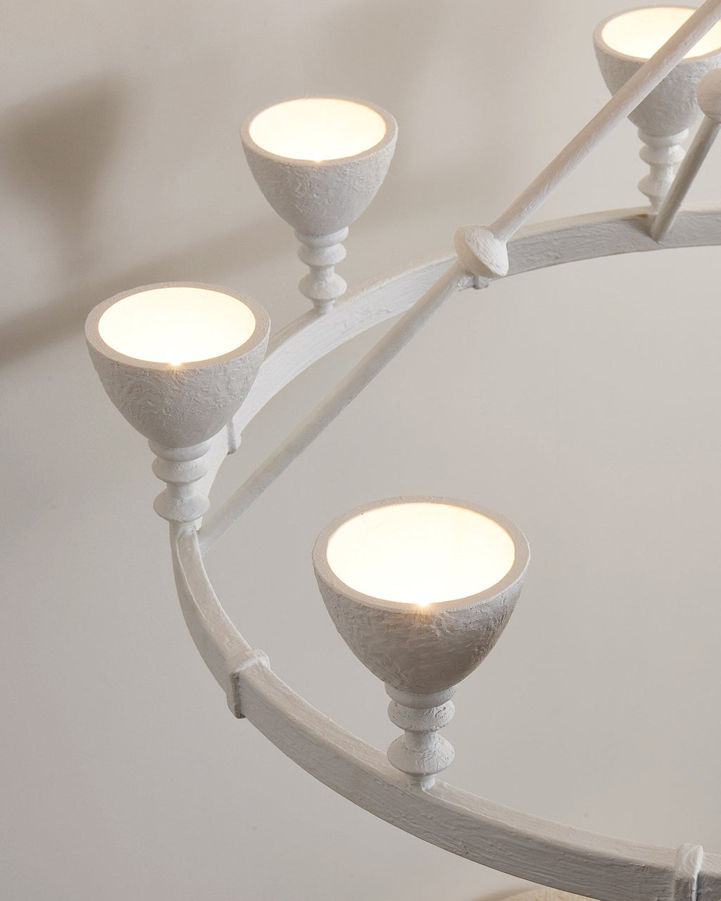 Cremora Chandelier