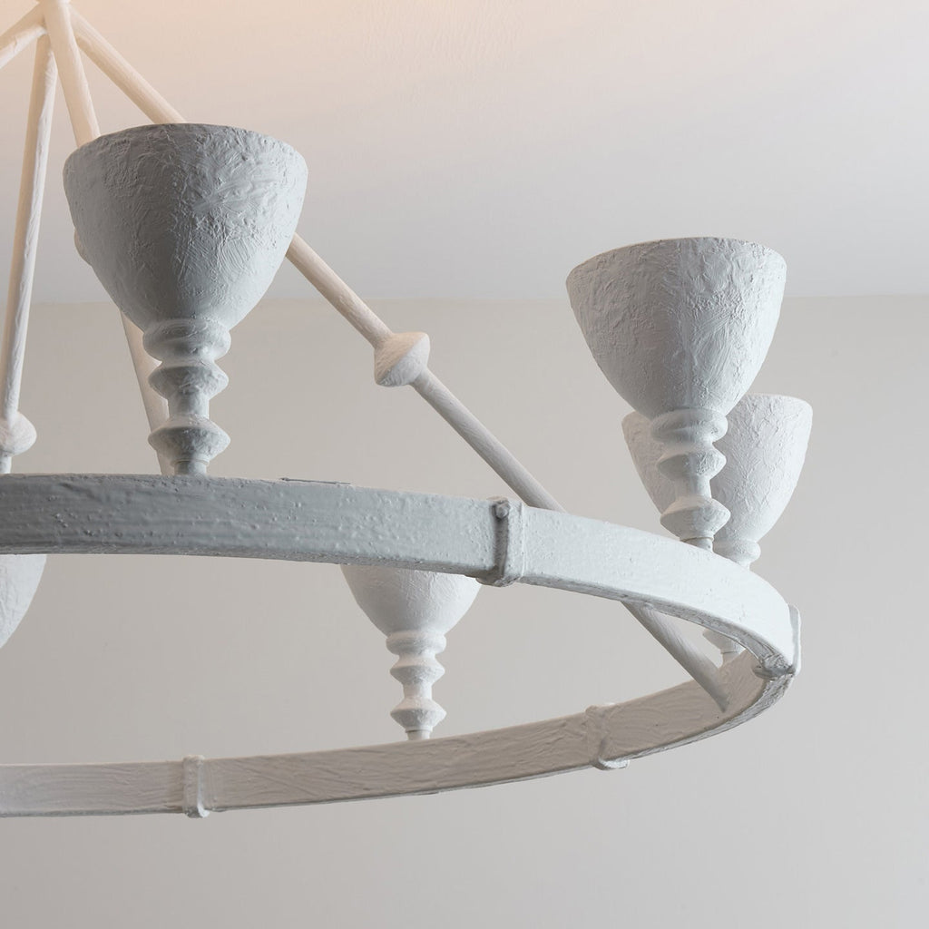 Cremora Chandelier