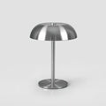 Crescent Charge Table Lamp