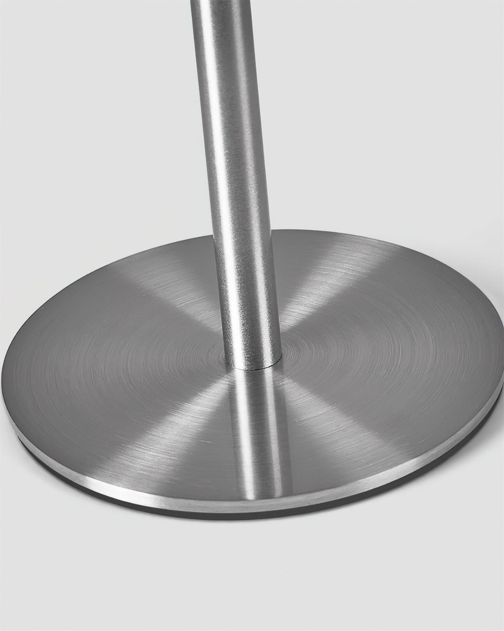 Crescent Charge Table Lamp