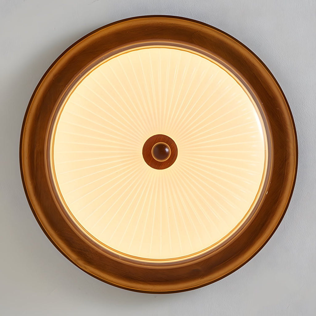 Crestfold Ceiling Lamp