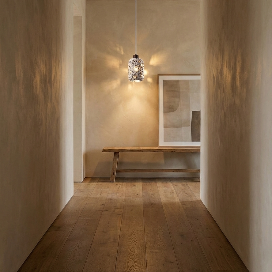 Crone Pendant Lamp