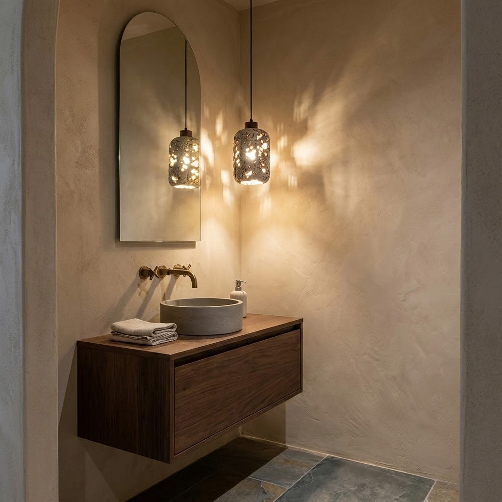Crone Pendant Lamp