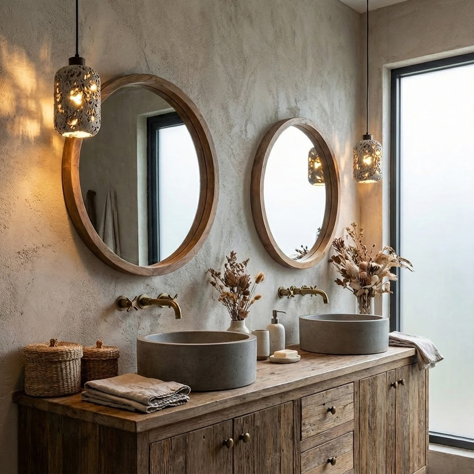 Crone Pendant Lamp