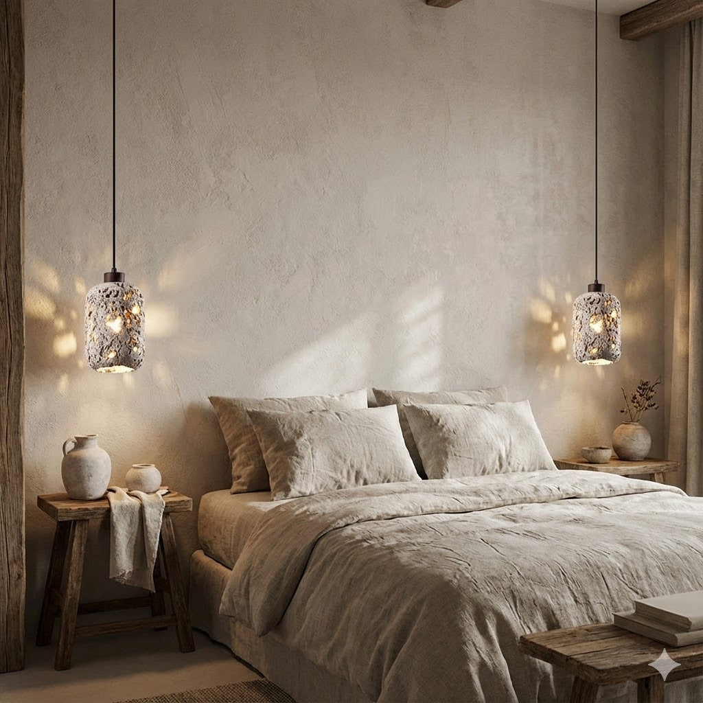Crone Pendant Lamp