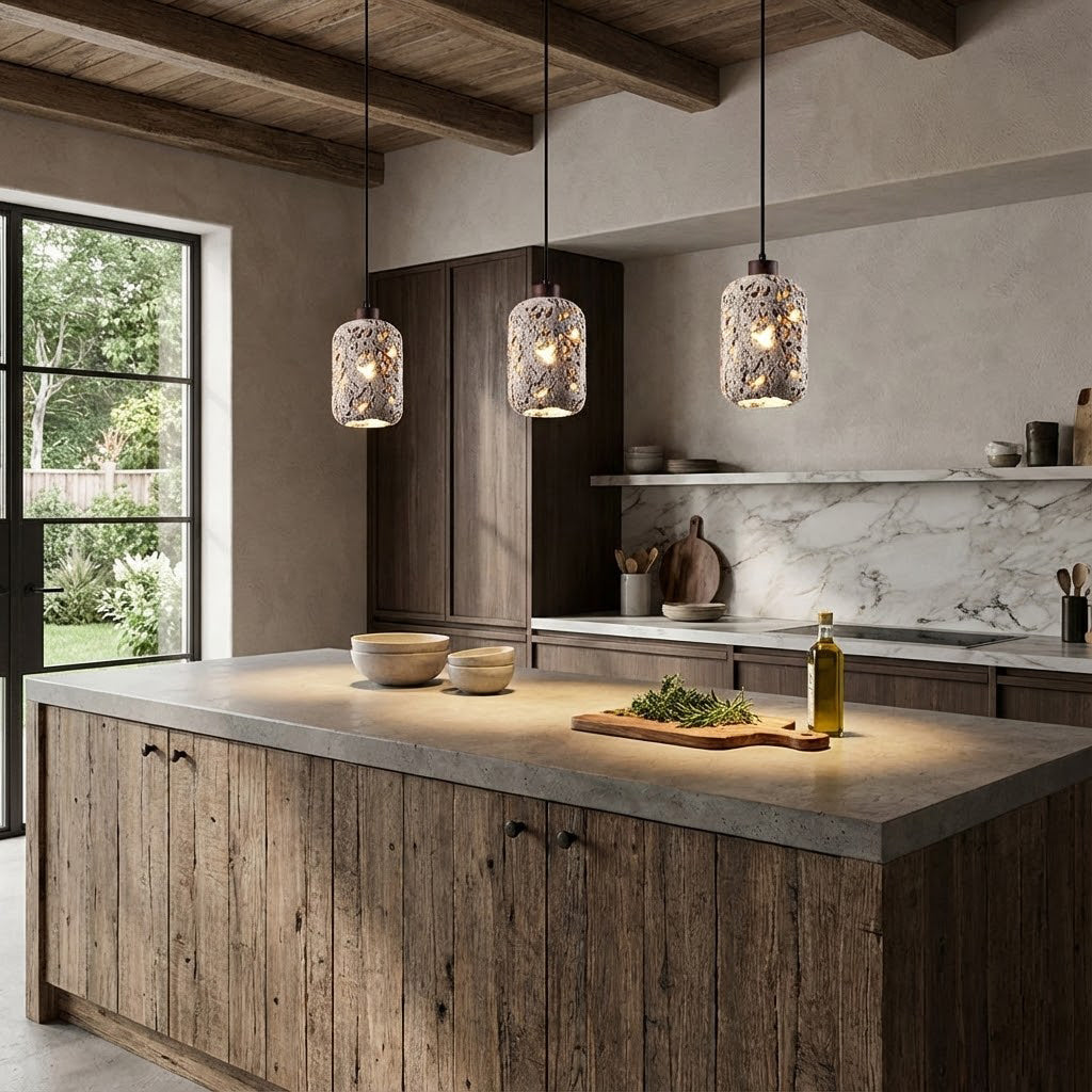 Crone Pendant Lamp