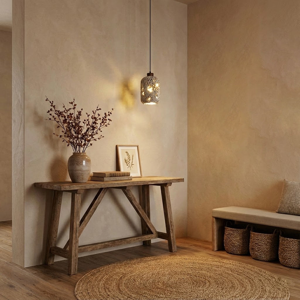 Crone Pendant Lamp