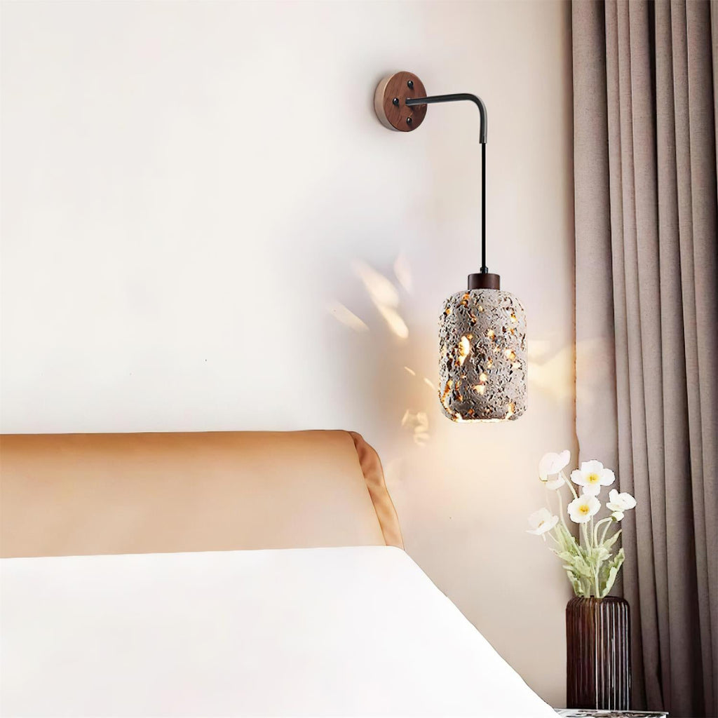 Crone Wall Lamp