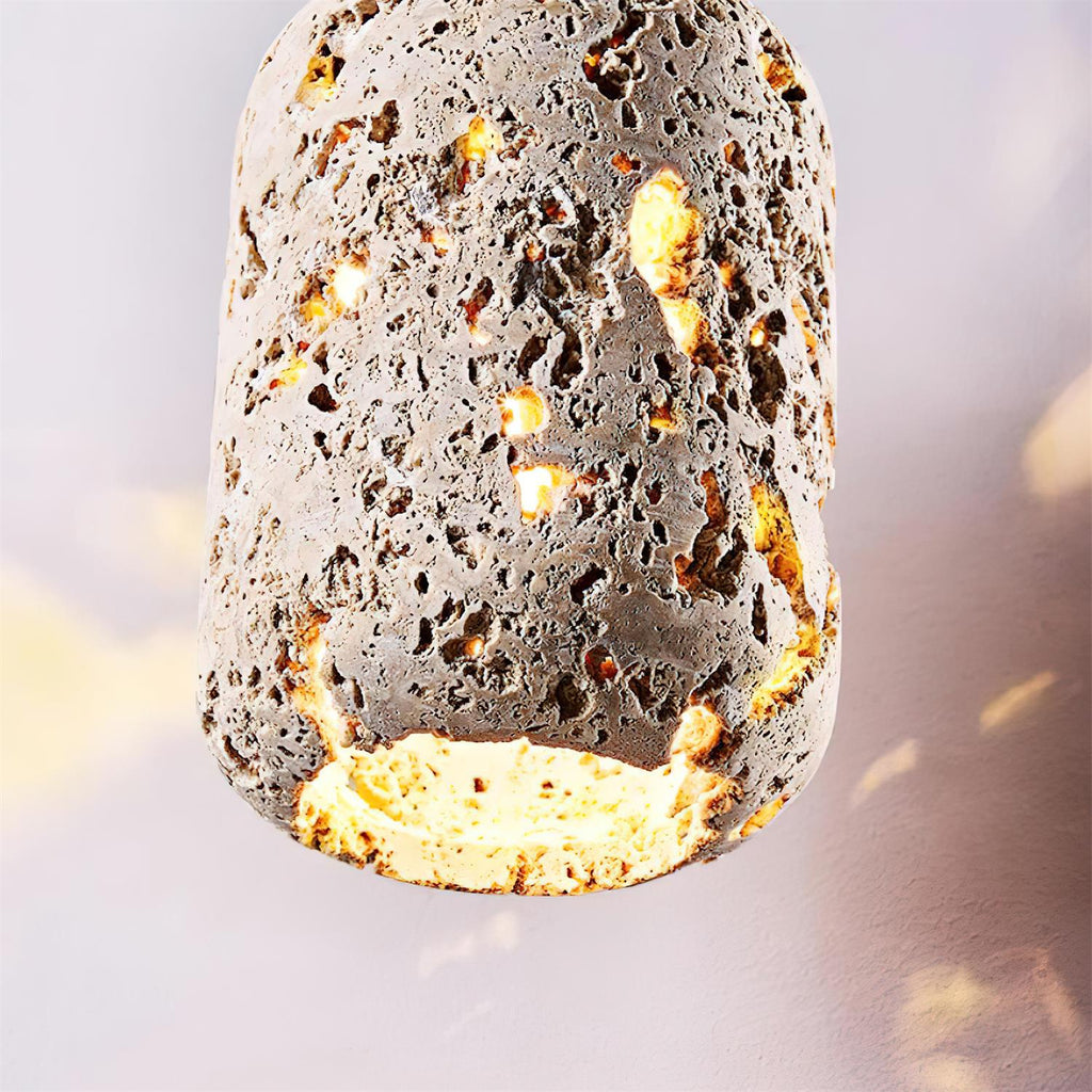 Crone Wall Lamp