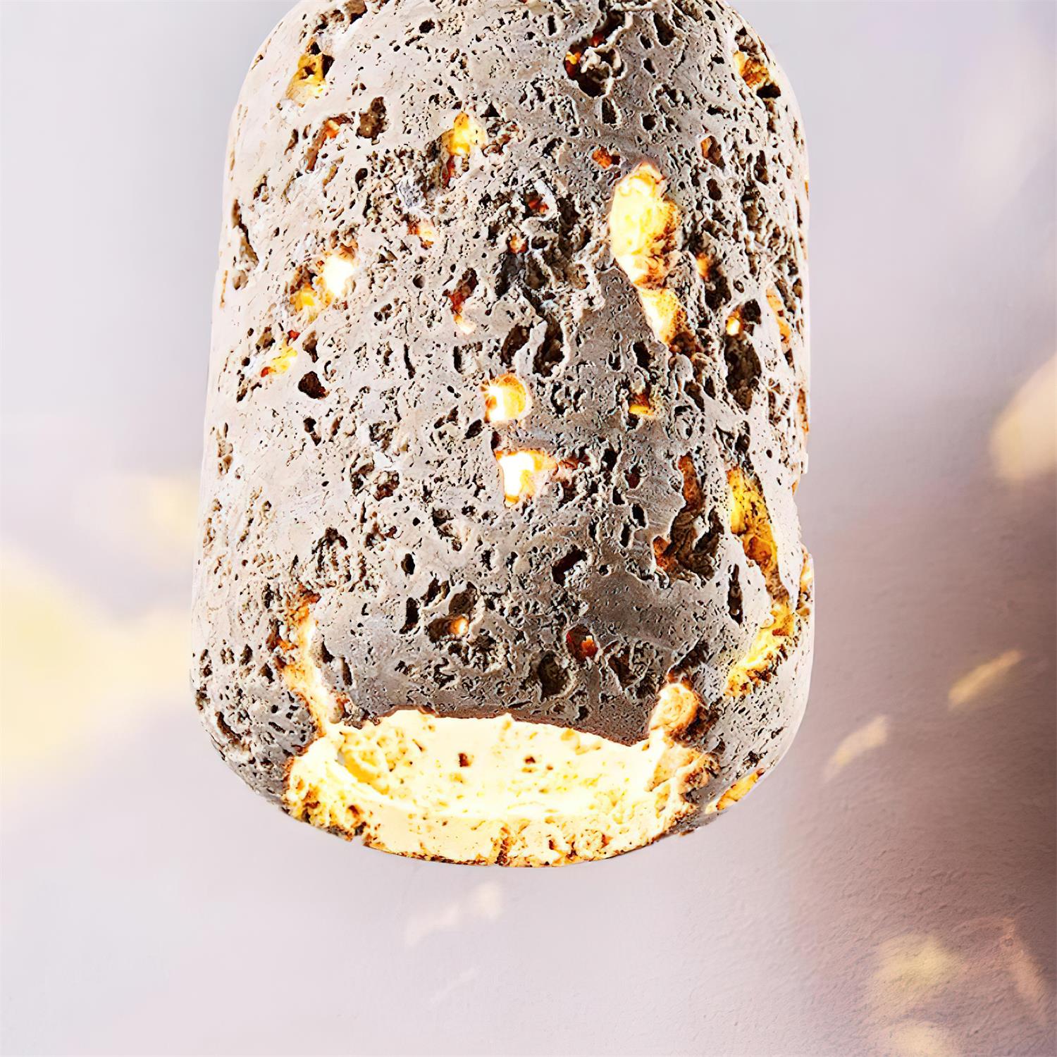 Crone Wall Lamp