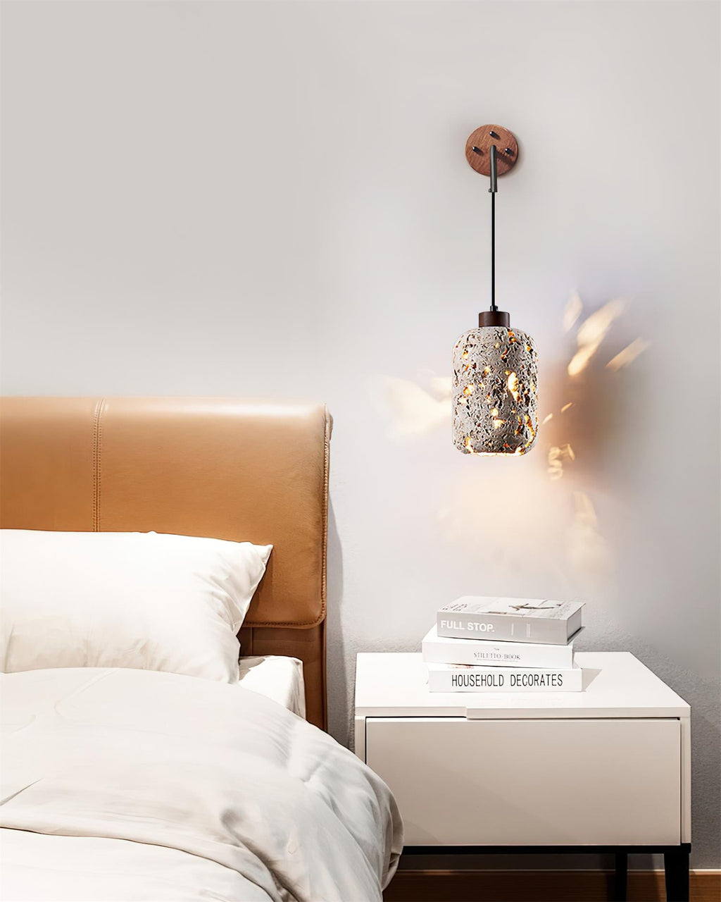Crone Wall Lamp