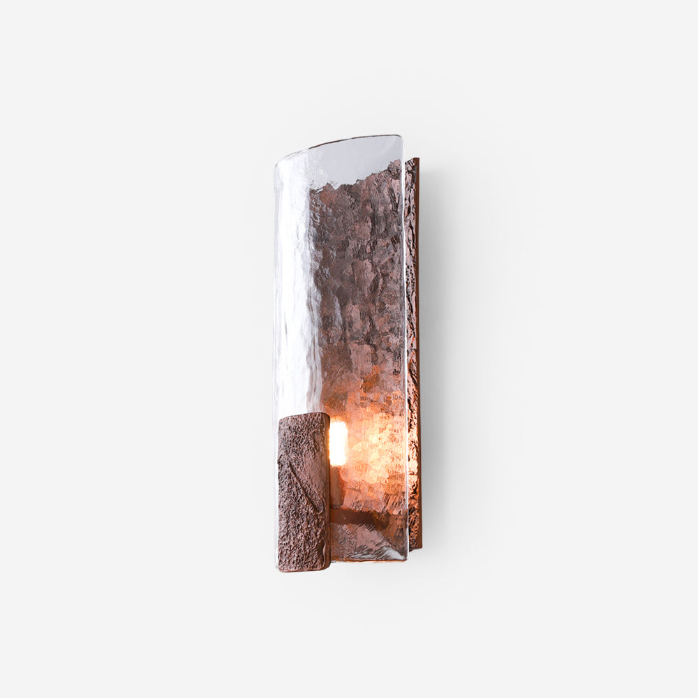 Crystalin Wall Lamp