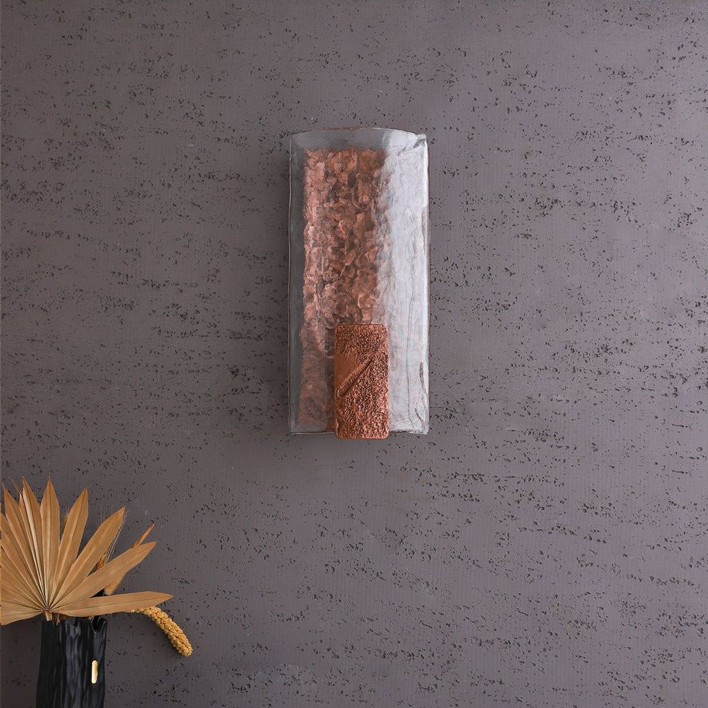 Crystalin Wall Lamp