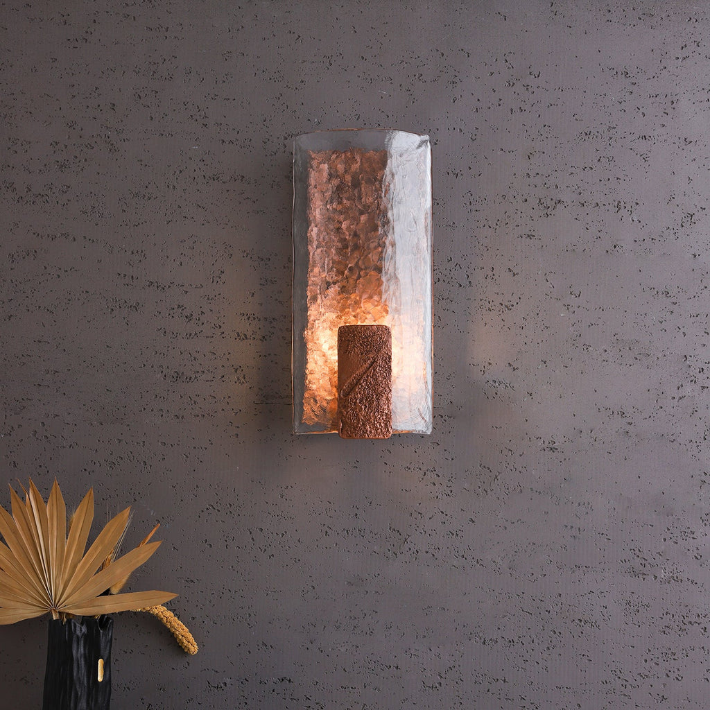 Crystalin Wall Lamp