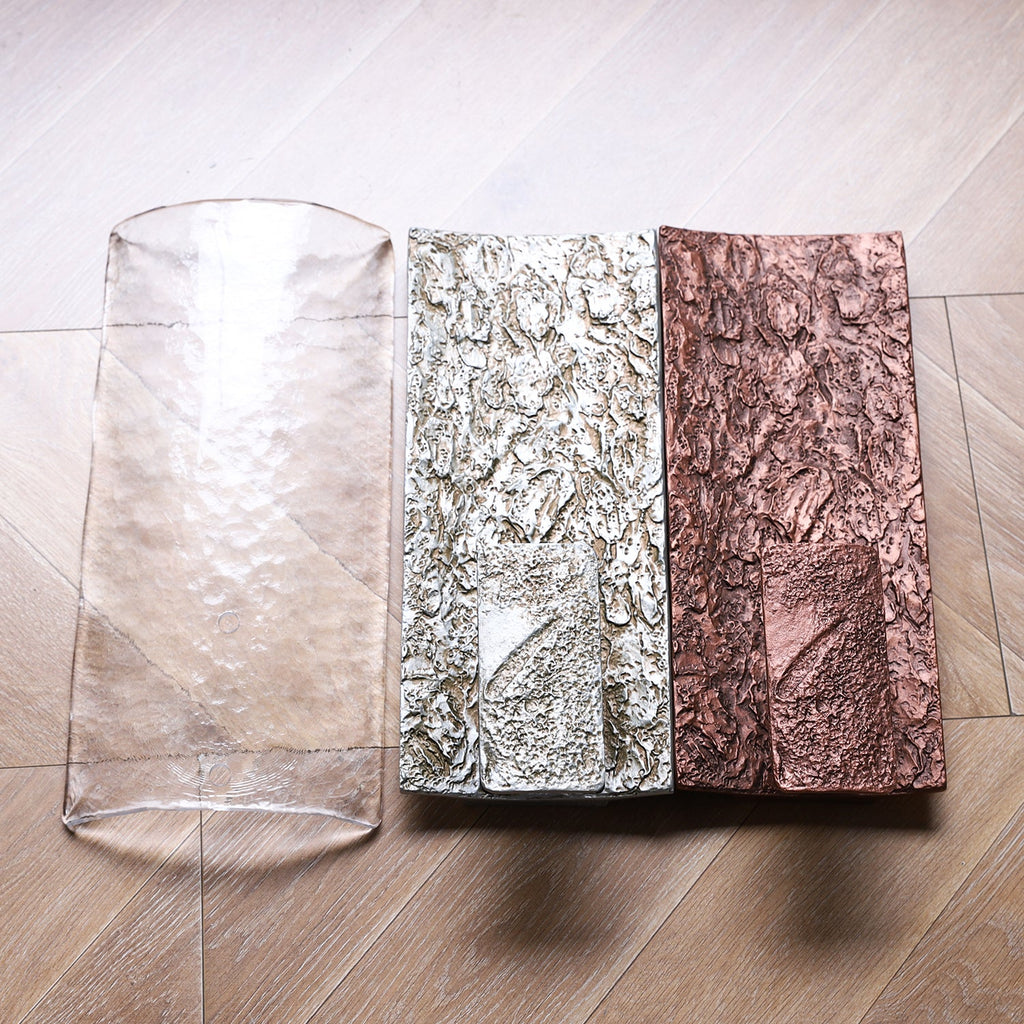 Crystalin Wall Lamp