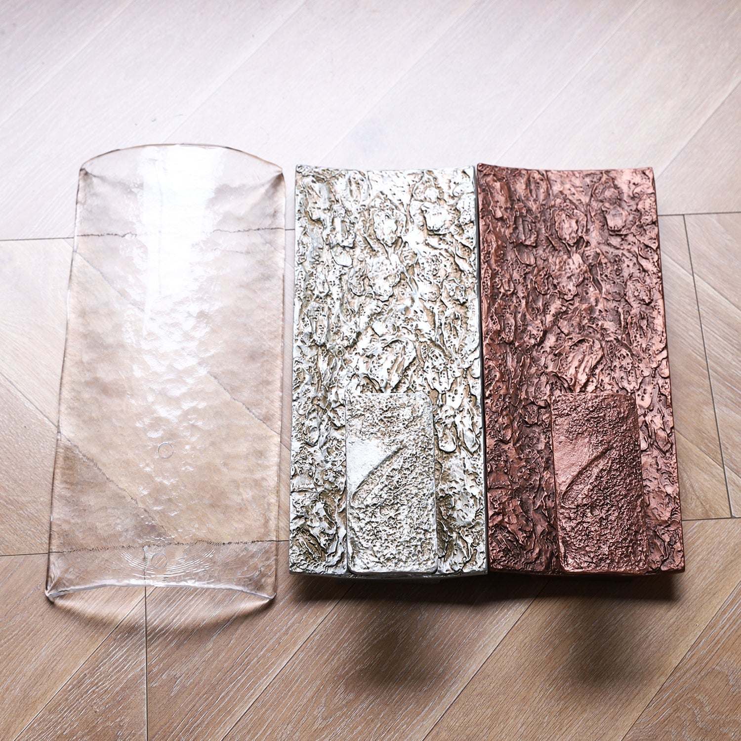 Crystalin Wall Lamp