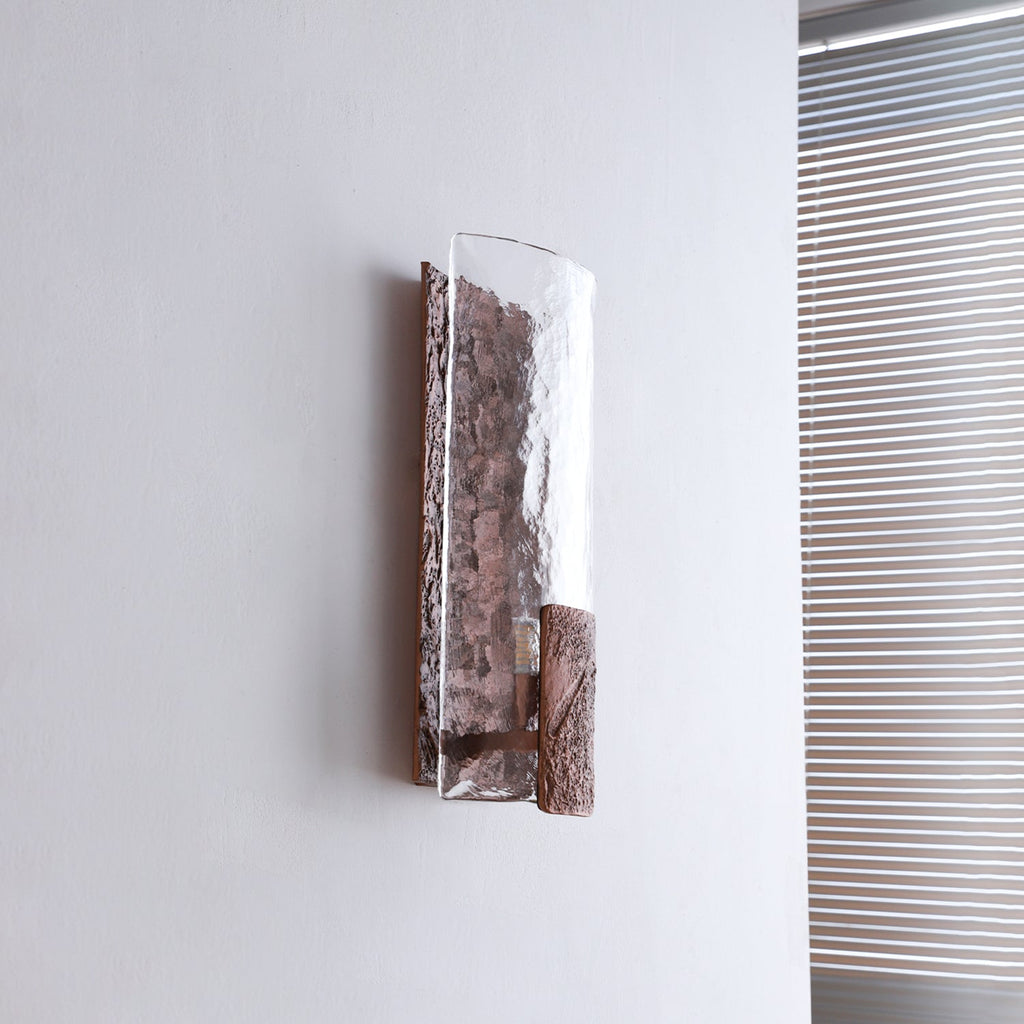 Crystalin Wall Lamp