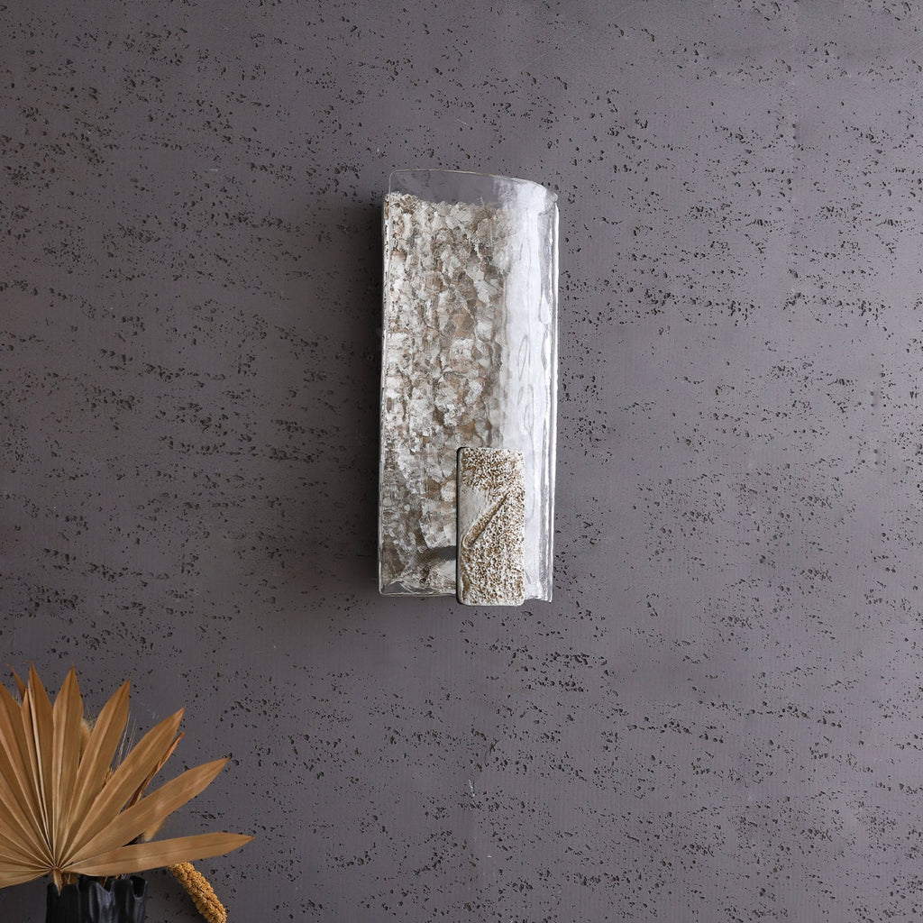Crystalin Wall Lamp