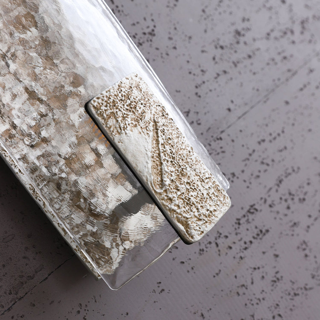 Crystalin Wall Lamp