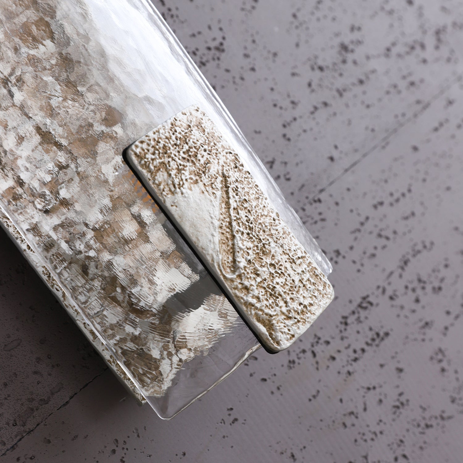 Crystalin Wall Lamp