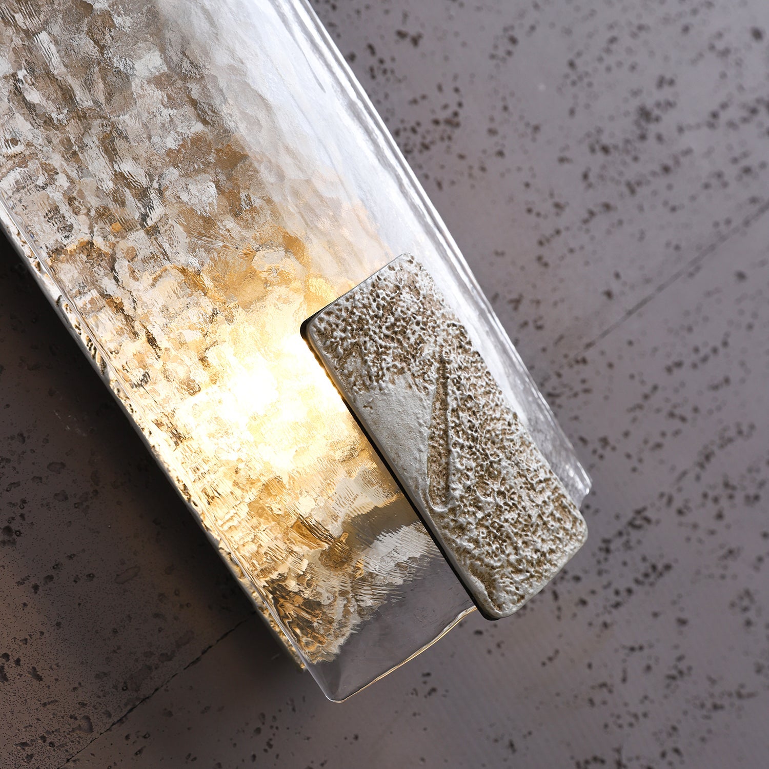 Crystalin Wall Lamp