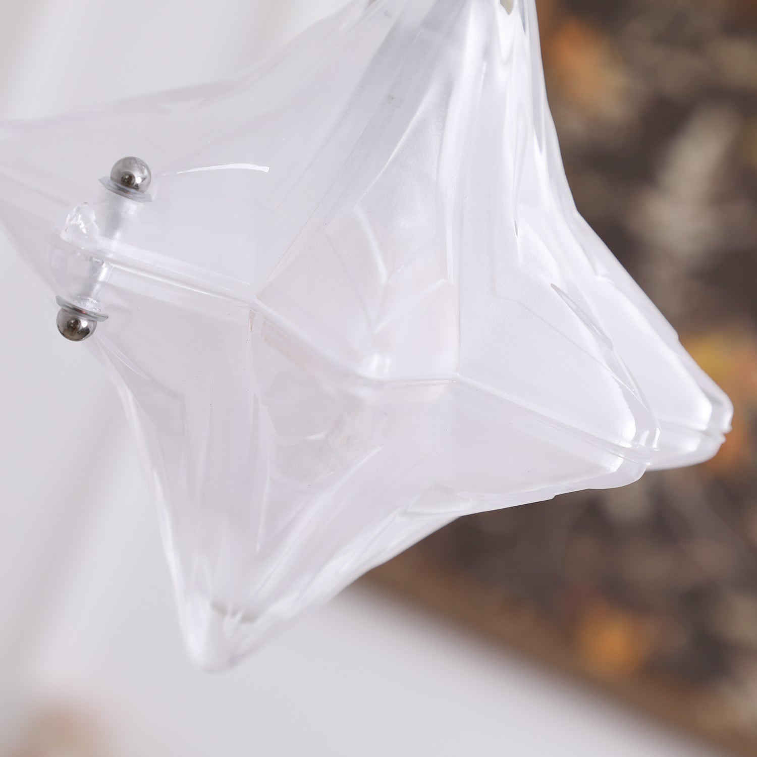 Crystalion Chandelier