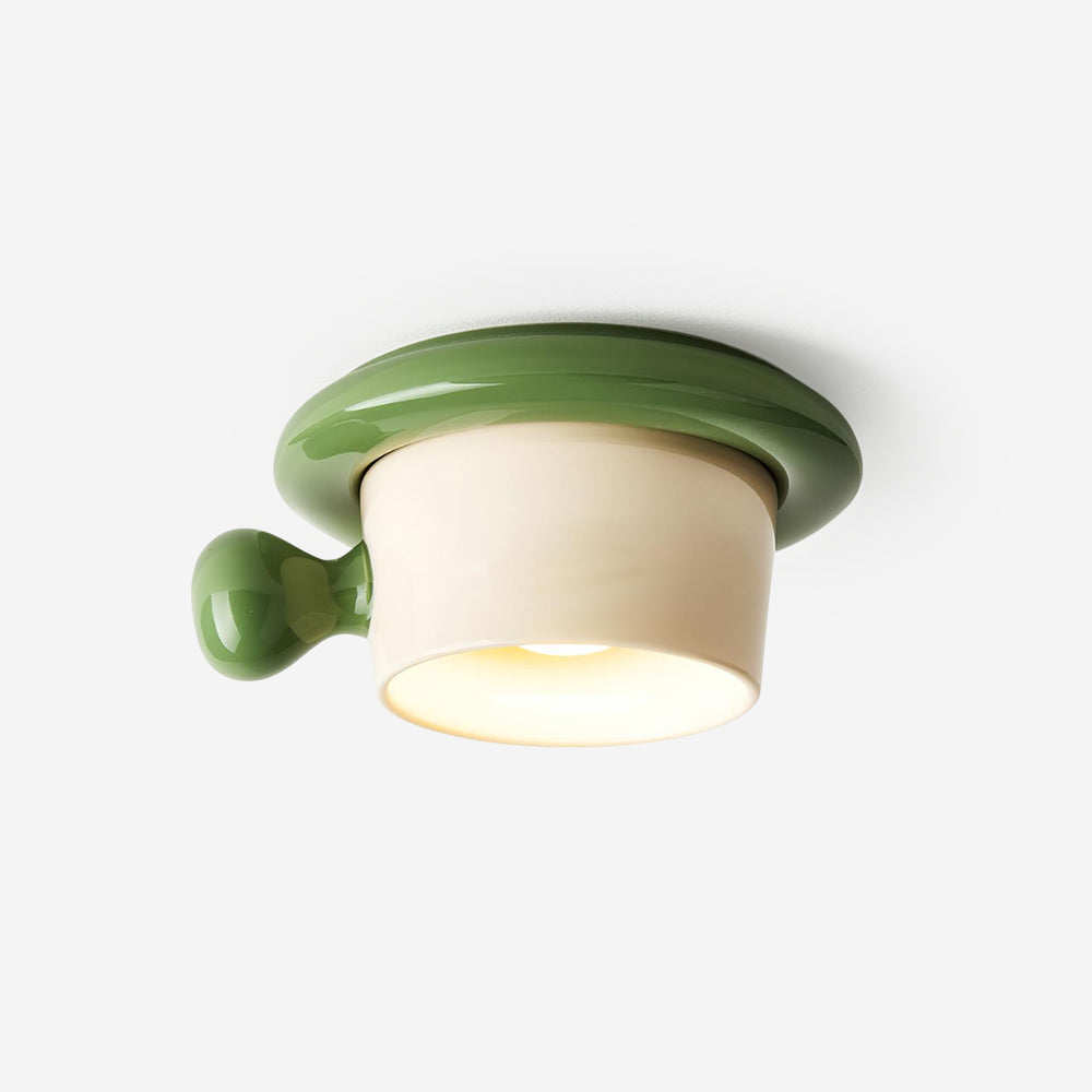 Cupola Ceiling Lamp