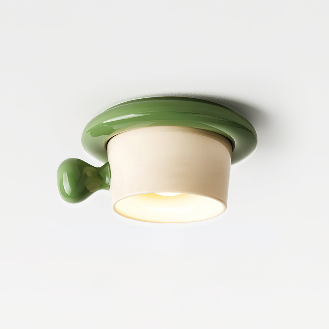 Cupola Ceiling Lamp